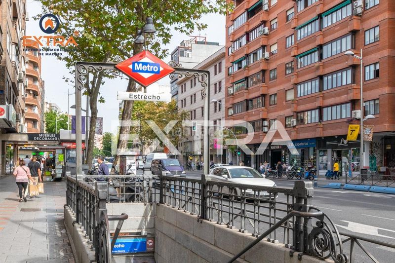 Foto 021b2474-f0d5-4007-88c3-e0e454f258f1. Dúplex amb calefacció a Berruguete Madrid