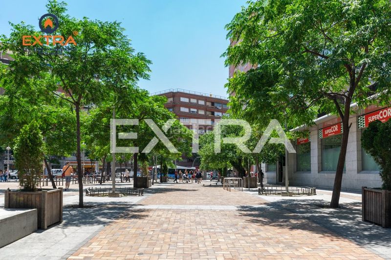 Foto 0516cc33-403d-4a59-99e1-7653735d2615. Dúplex amb calefacció a Berruguete Madrid