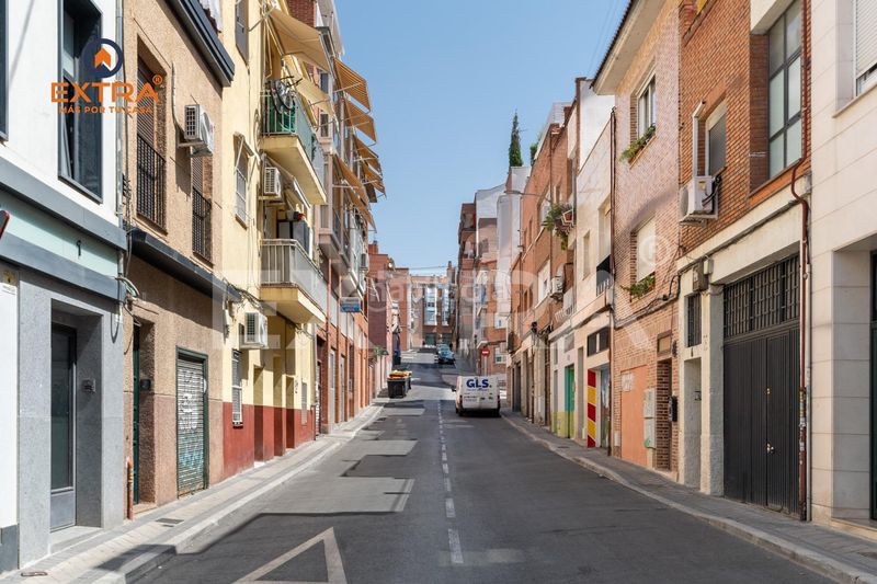 Foto 0a622268-8bd9-4790-ae55-698a5c7cf416. Dúplex amb calefacció a Berruguete Madrid