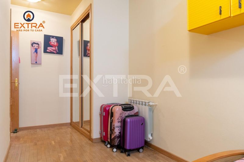 Foto 0aaed51e-8efc-4c70-a1d5-c77ecbafadcf. Dúplex amb calefacció a Berruguete Madrid