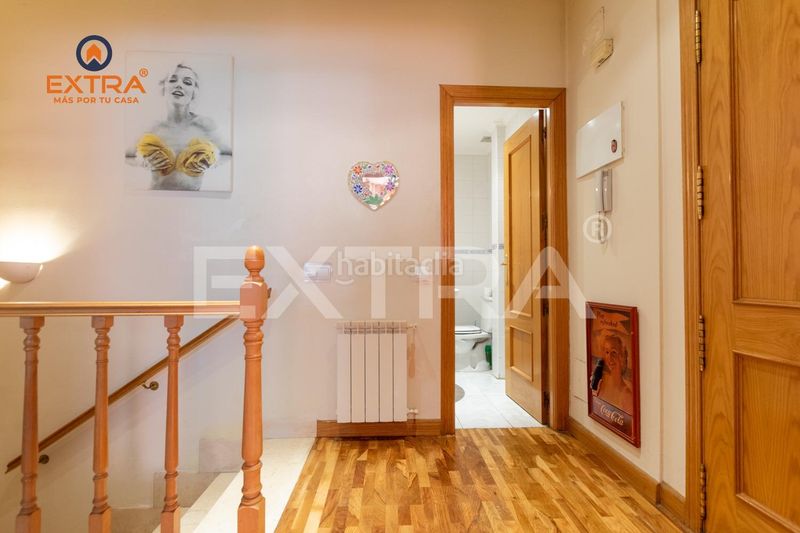 Foto 167b0061-d78d-430a-b824-56164c02934c. Dúplex amb calefacció a Berruguete Madrid