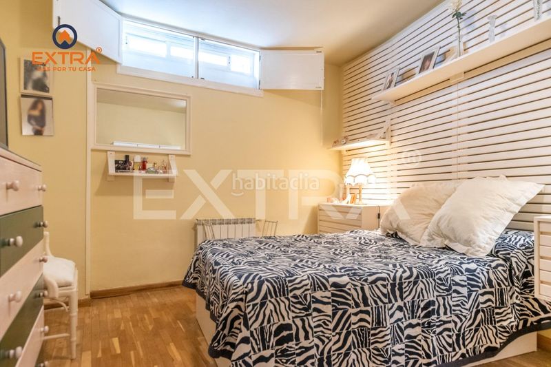 Foto 1bb2f6c2-77ac-4c06-8908-fe780d58357d. Dúplex amb calefacció a Berruguete Madrid