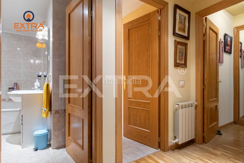 Foto 28099a26-3e48-4194-aad1-5a009047aa84. Dúplex amb calefacció a Berruguete Madrid