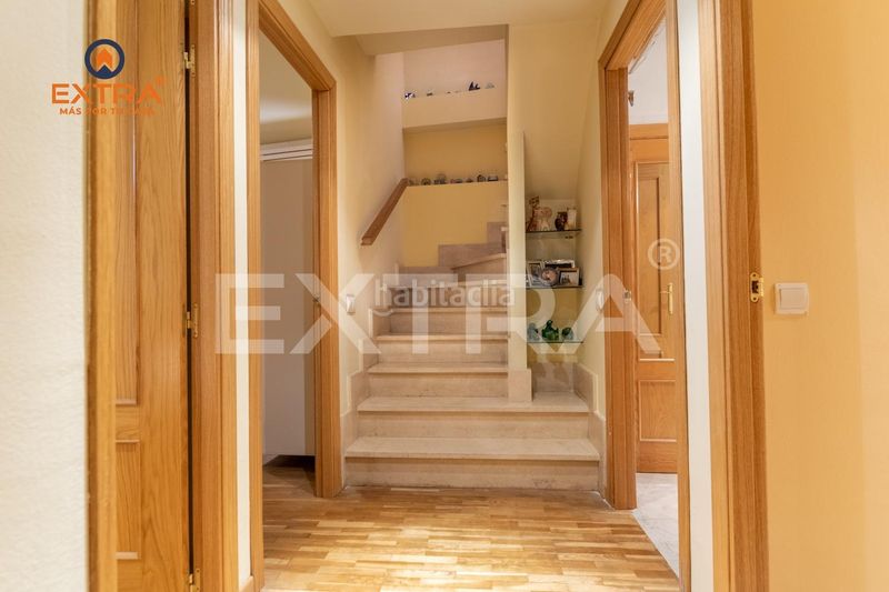 Foto 2ecf924a-a465-4334-863b-5a942161abb0. Dúplex amb calefacció a Berruguete Madrid