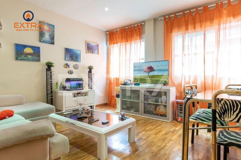 Foto 536bac96-3ff6-4f55-aa7c-72c5f152838b. Dúplex amb calefacció a Berruguete Madrid