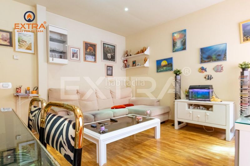 Foto 612a3d27-76bb-455a-b291-e3193f02d9d2. Dúplex amb calefacció a Berruguete Madrid