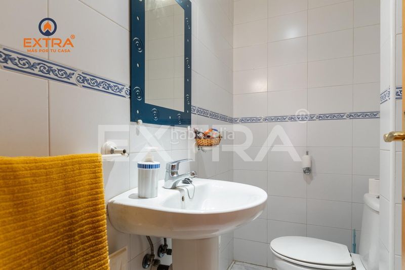 Foto 6315afaa-5da4-4142-9194-8856dec7e81b. Dúplex amb calefacció a Berruguete Madrid