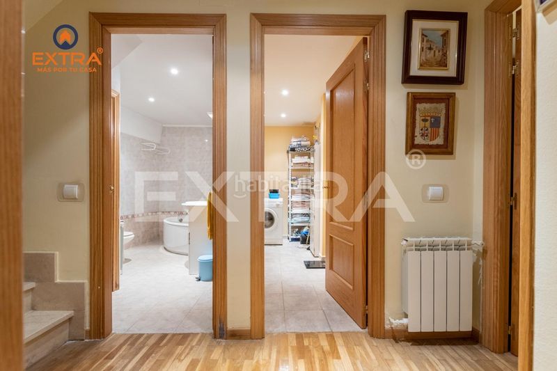 Foto 651a74c3-c8d0-4a06-90ae-11fb0a3fbc46. Dúplex amb calefacció a Berruguete Madrid