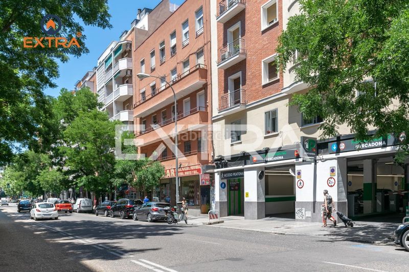 Foto 719be364-023f-4ded-9221-89032dd201ed. Dúplex amb calefacció a Berruguete Madrid