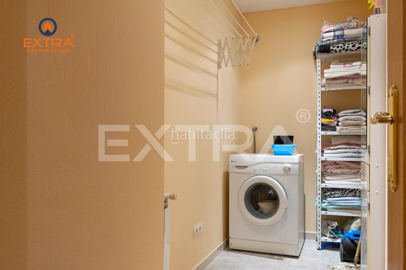 Foto 78477f39-751a-4405-b4fc-0e80c1a50039. Dúplex amb calefacció a Berruguete Madrid