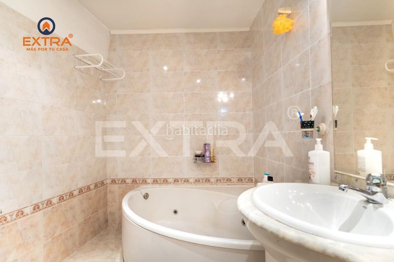 Foto 79ef303b-2710-4ede-857d-a9de1c1af646. Dúplex amb calefacció a Berruguete Madrid