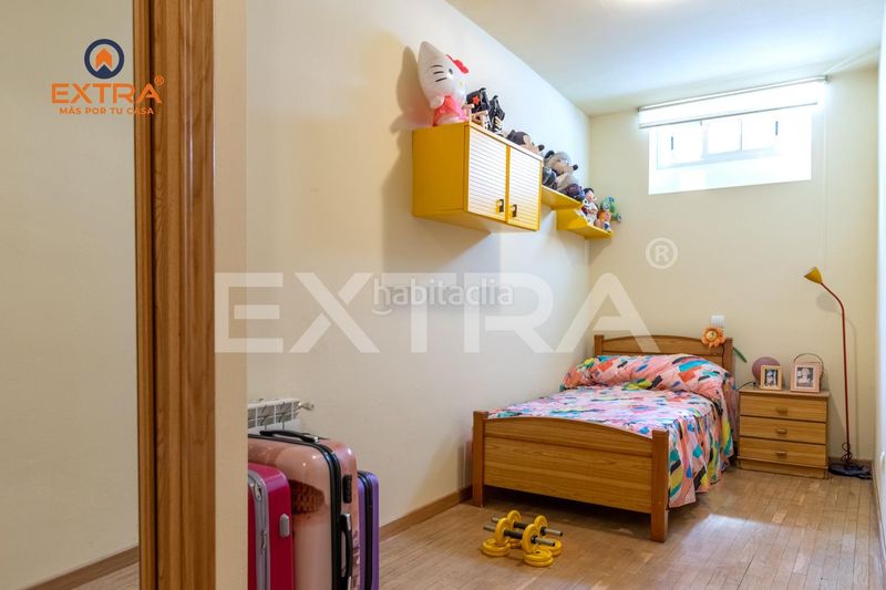 Foto 7e5ec969-49a5-4caf-a6ed-fd2ffa2129ca. Dúplex amb calefacció a Berruguete Madrid