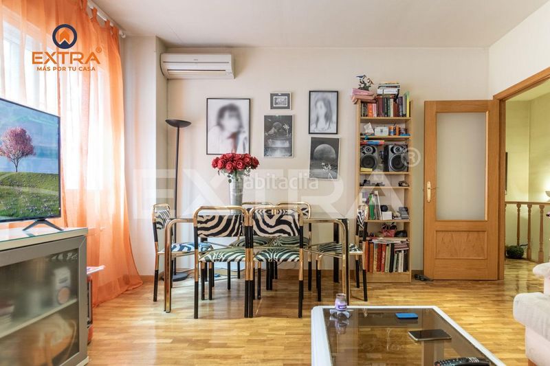 Foto 95497e8c-8cb9-49e3-86b1-fc1abd437f40. Dúplex amb calefacció a Berruguete Madrid