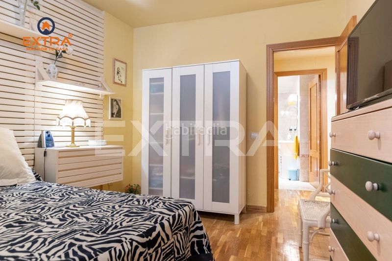 Foto b57f7925-e6e1-4876-802c-60fd71c26a02. Dúplex amb calefacció a Berruguete Madrid