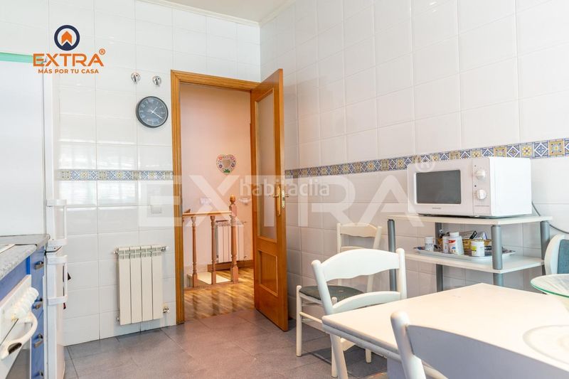 Foto c5e88d0e-9332-4c55-9d33-e0305434b2f1. Dúplex amb calefacció a Berruguete Madrid