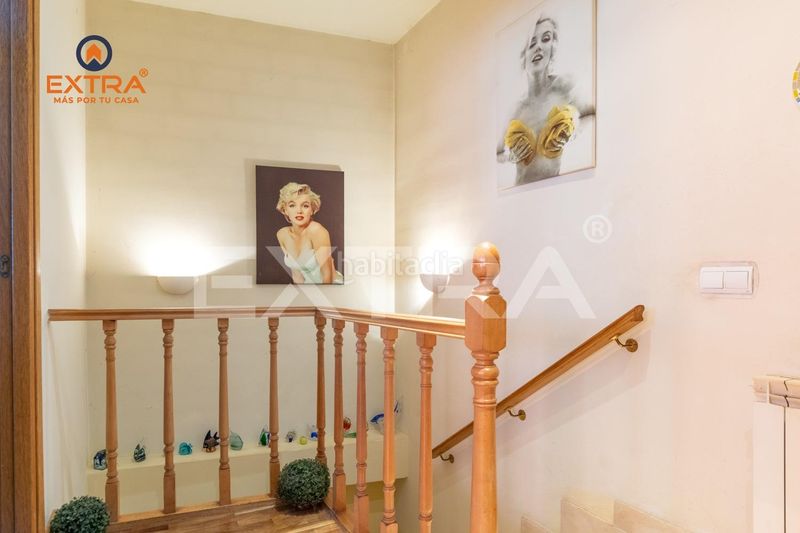 Foto cd8c0d2b-4827-4c73-bb03-3df21fe0b609. Dúplex amb calefacció a Berruguete Madrid