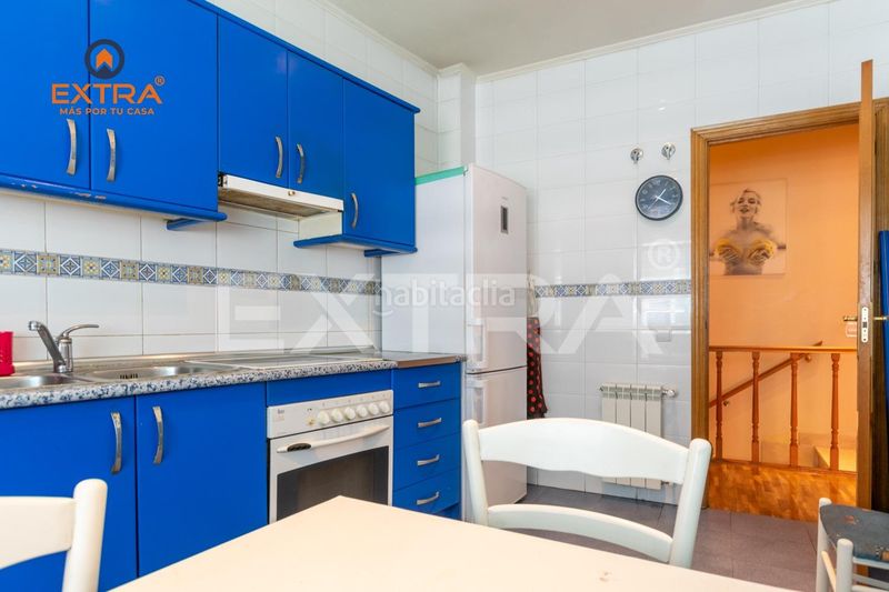 Foto d1bf9fe1-a61a-413f-bd7e-609bebacca7b. Dúplex amb calefacció a Berruguete Madrid