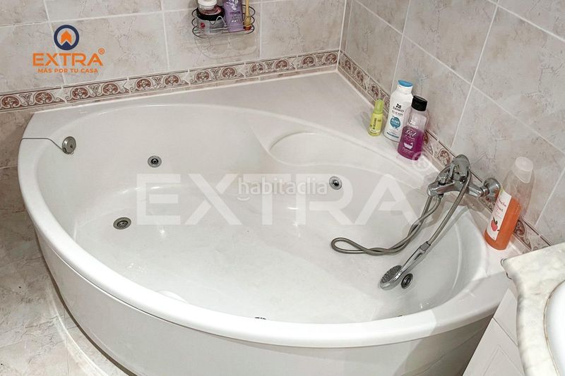 Foto d66fb9d9-a7ec-4b23-a42e-98ea157582b3. Dúplex amb calefacció a Berruguete Madrid