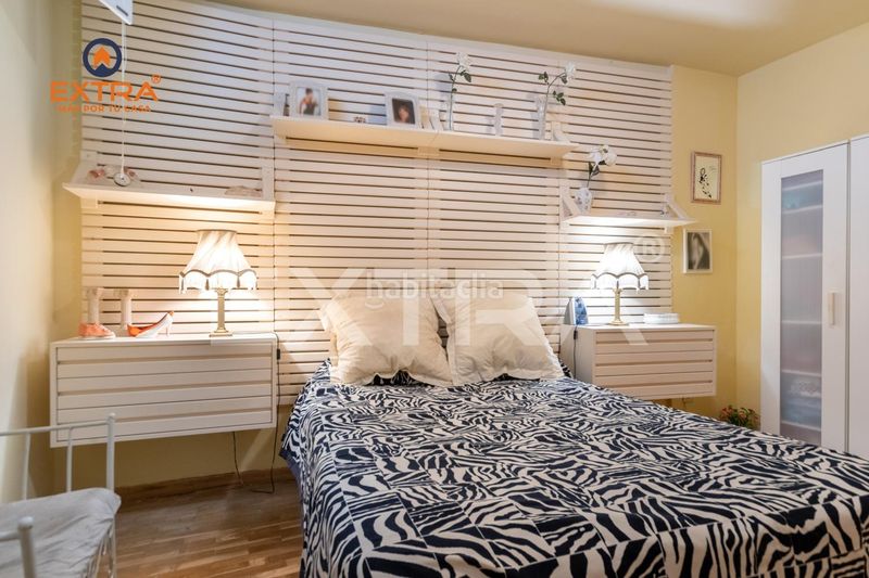 Foto da4937d6-76a8-4934-a8b7-2c330564c4ff. Dúplex amb calefacció a Berruguete Madrid