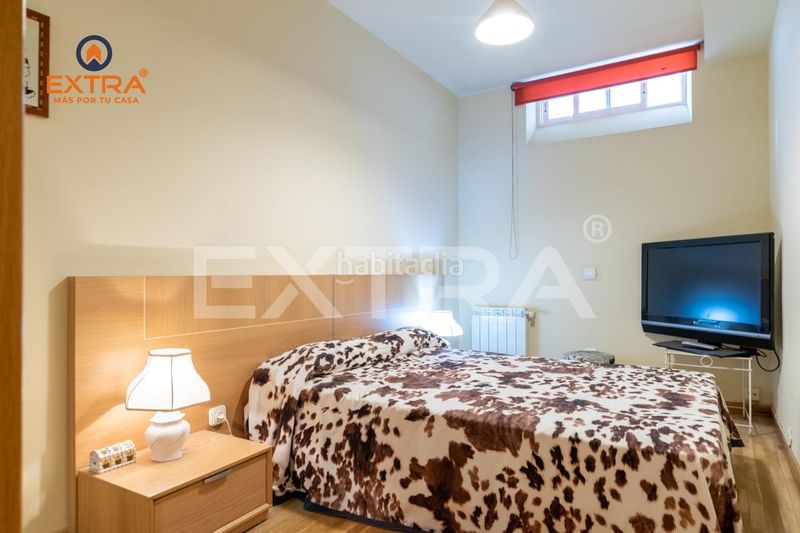 Foto e1fefa07-d052-4f53-91aa-35e0e700f494. Dúplex amb calefacció a Berruguete Madrid