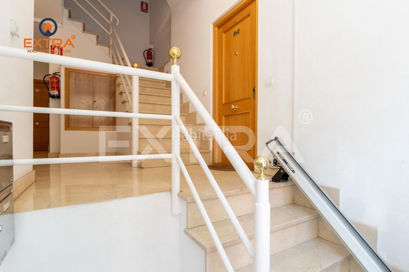 Foto e3d655c5-b9d9-49d2-aceb-074f3d7cfe42. Dúplex amb calefacció a Berruguete Madrid