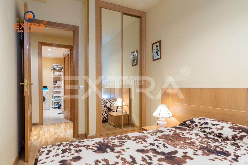 Foto e500460b-1351-4bd8-8a1a-b45ca3883aea. Dúplex amb calefacció a Berruguete Madrid