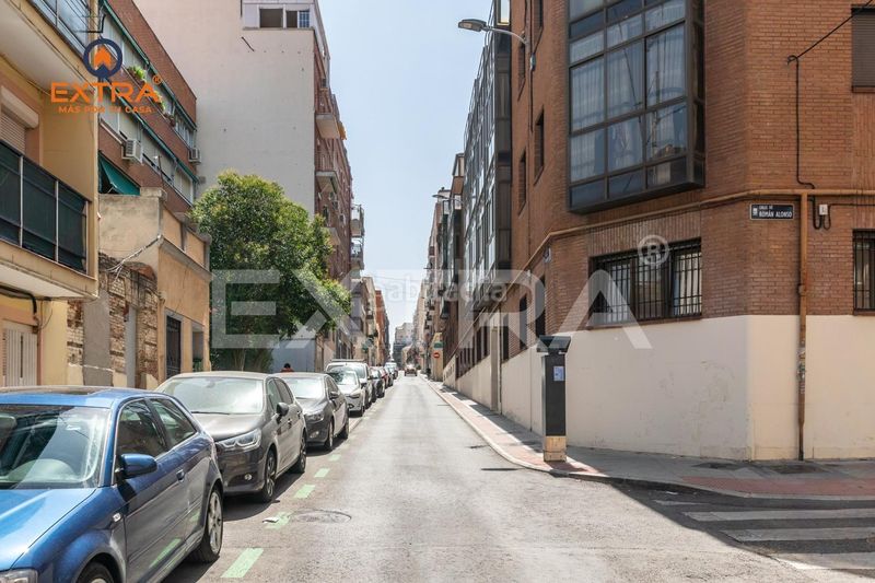 Foto eb31500d-91d3-4d26-9ae0-8fa1ddc8e971. Dúplex amb calefacció a Berruguete Madrid