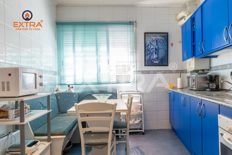 Foto f80d6f79-5553-4a71-a059-246985661484. Dúplex amb calefacció a Berruguete Madrid