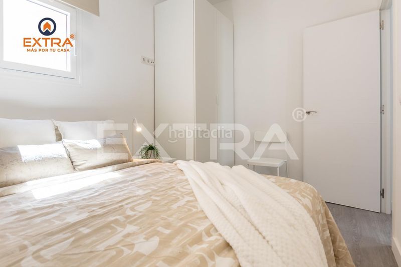 Foto 07f9da99-9fad-4cfa-a4f8-d64144f016b6. Pis a Berruguete Madrid