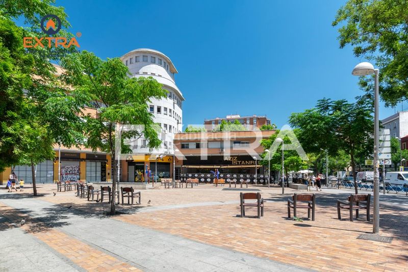 Foto 142d9ef9-b7d6-46ab-bea7-fcae06da50fd. Pis a Berruguete Madrid