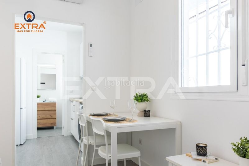 Foto 14ce9cd9-bb36-4833-bca0-9d45902b4048. Pis a Berruguete Madrid