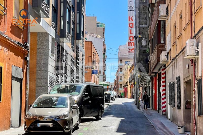 Foto 3439cc27-2e40-4bc0-b4e7-53837955d7f6. Pis a Berruguete Madrid