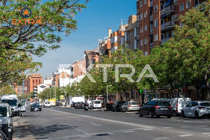 Foto 390777be-bce6-41e8-872b-b51522dcb966. Pis a Berruguete Madrid