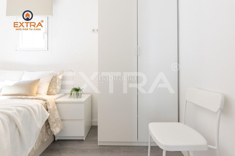 Foto 4b2cbbc4-7cf8-41ad-9c53-43c15b0bb598. Pis a Berruguete Madrid