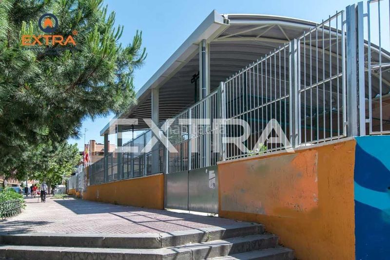 Foto 4dc0d9a4-9525-4036-87aa-961f19732644. Pis amb calefacció a Berruguete Madrid