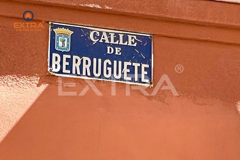 Foto 585a08e3-ac9e-4eca-88bf-f90ae7740a38. Pis a Berruguete Madrid