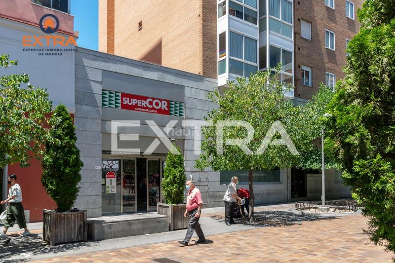 Foto 5f9e1f10-fe7b-4d32-8954-dcf77f67ebd3. Pis a Berruguete Madrid