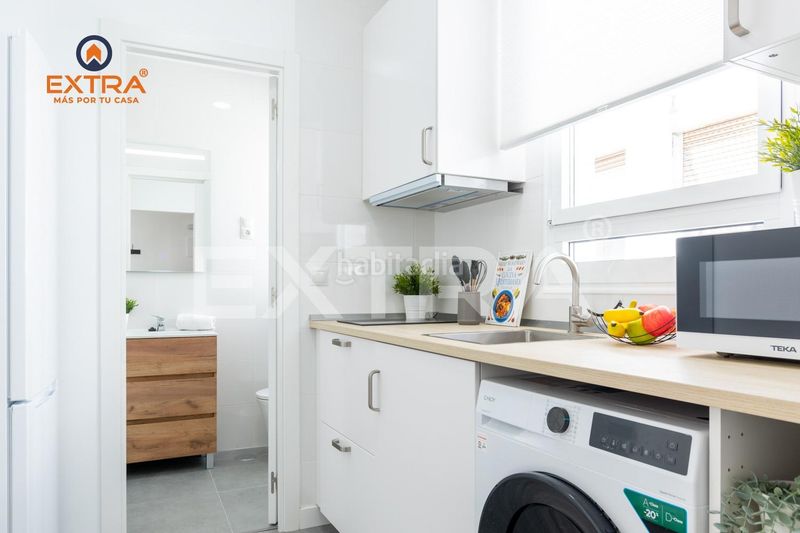 Foto 86f28a7c-1b6d-4cb3-b92a-080f00a2784d. Pis a Berruguete Madrid