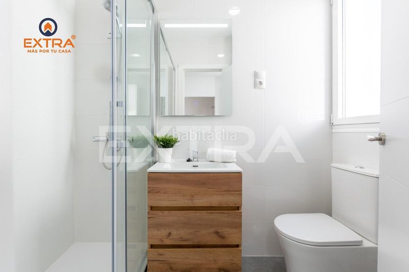 Foto 89647676-bb57-40da-a96e-64e865e34229. Pis a Berruguete Madrid