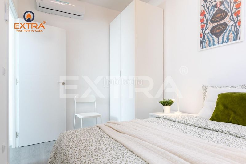 Foto af54a1b0-9154-4808-a485-9a55784d8f88. Pis a Berruguete Madrid