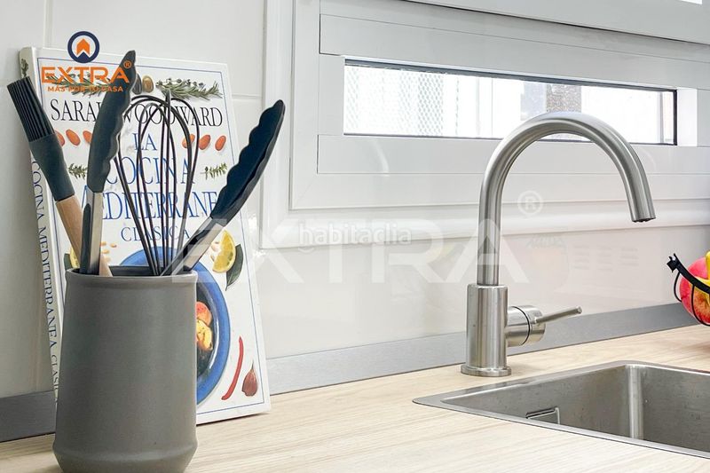 Foto cd1d7ef2-5f39-41f5-8150-7dadf37f0b0a. Pis a Berruguete Madrid