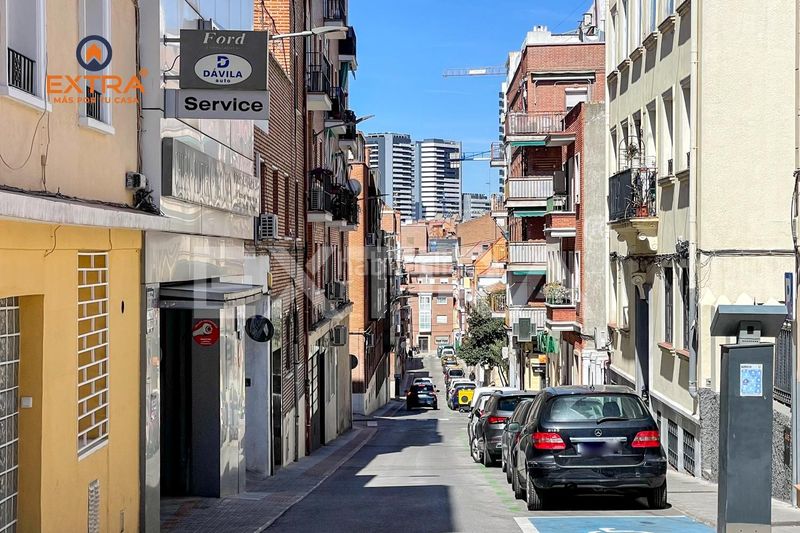 Foto e55e195b-b0be-48ca-8994-3472ac770295. Pis a Berruguete Madrid