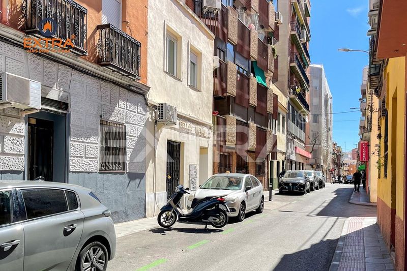 Foto f2f82a35-ae69-4930-8916-d68eb0141a9a. Pis a Berruguete Madrid