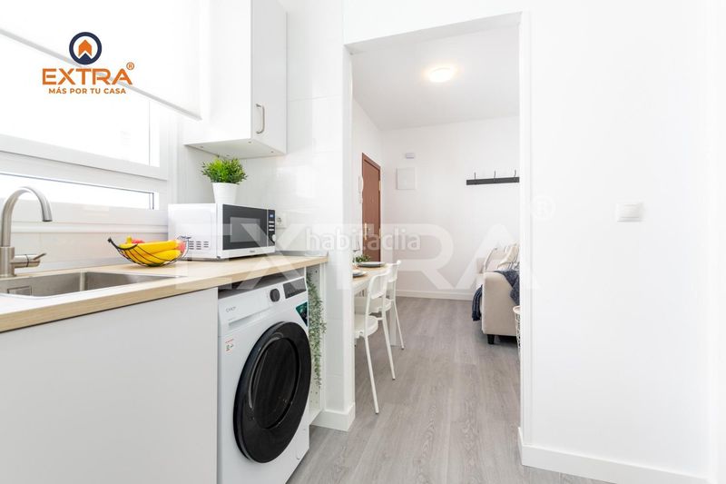 Foto fc96e5f2-02bb-4f5c-bf70-fa05ad5f4390. Pis a Berruguete Madrid