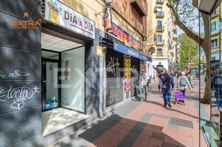 Miete Geschäftsraum  Paseo de las delicias. Local comercial en alquiler en delicias, madrid  oportunidad úni