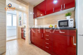 Flat  Calle del príncipe de vergara. Amplio piso para reformar en hispanoamérica, ideal dejarlo en 3