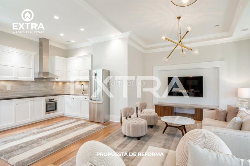 Foto 108d4163-1381-4d83-ac3e-e2bd77f798c7. Geschäftsraum in Prosperidad Madrid
