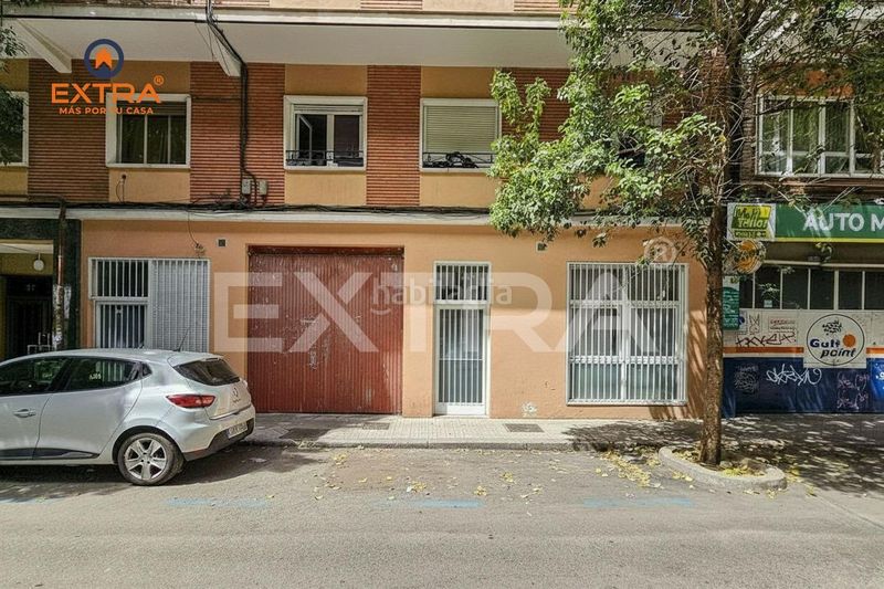 Foto 1bc8ea91-d591-4c9f-9808-3b444de94d6e. Geschäftsraum in Prosperidad Madrid