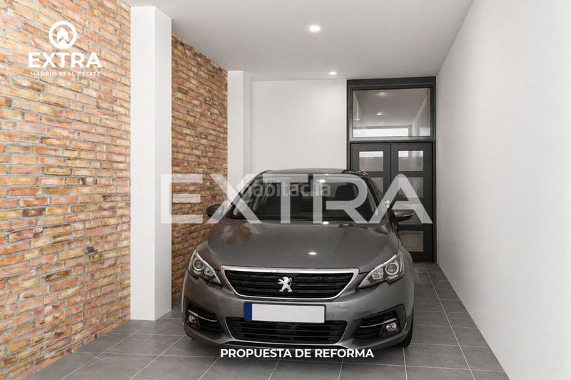 Foto 526b57e2-21f1-4923-b2e6-0044ceeff5fa. Geschäftsraum in Prosperidad Madrid