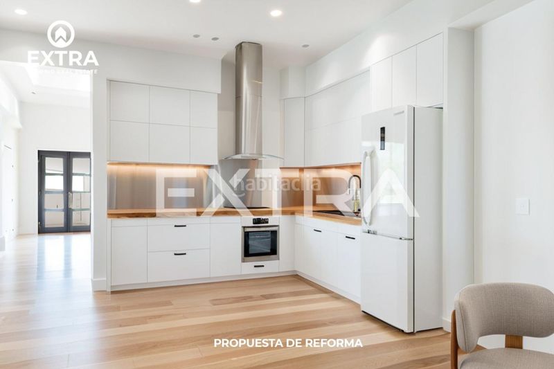 Foto accd2579-269c-496a-939c-b610f7e62148. Geschäftsraum in Prosperidad Madrid